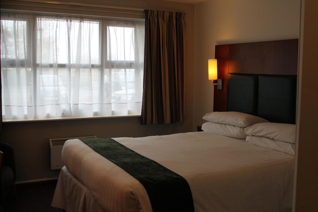 The Villa Express Kirkham (Lancashire) Quarto foto