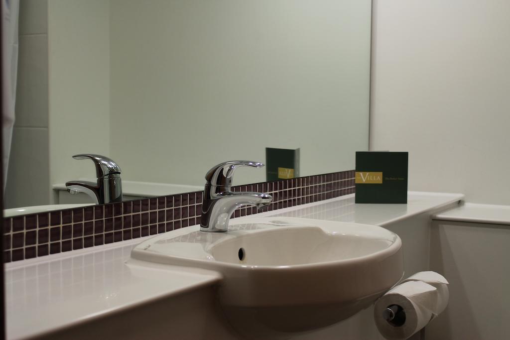 The Villa Express Kirkham (Lancashire) Quarto foto