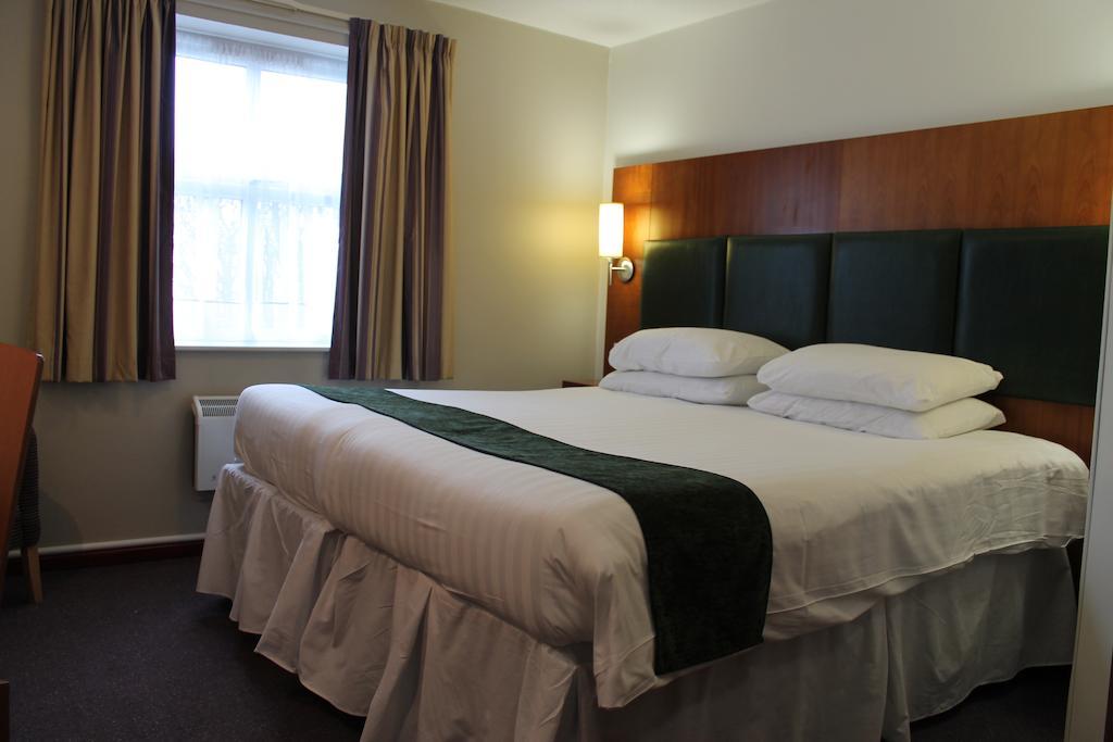 The Villa Express Kirkham (Lancashire) Quarto foto